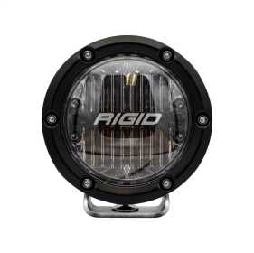 360-Series Fog Light Mount Kit